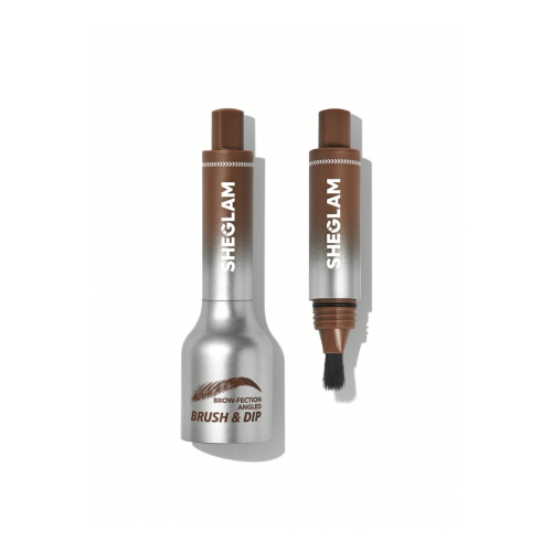 SHEGLAM - Pommade à sourcils Brow-Fection - Auburn