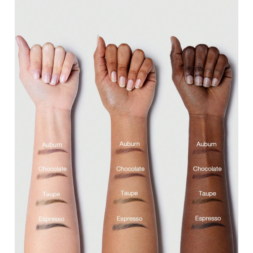 SHEGLAM - Pommade à sourcils Brow-Fection - Chocolate