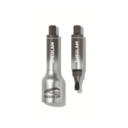 SHEGLAM - Pommade à sourcils Brow-Fection - Espresso