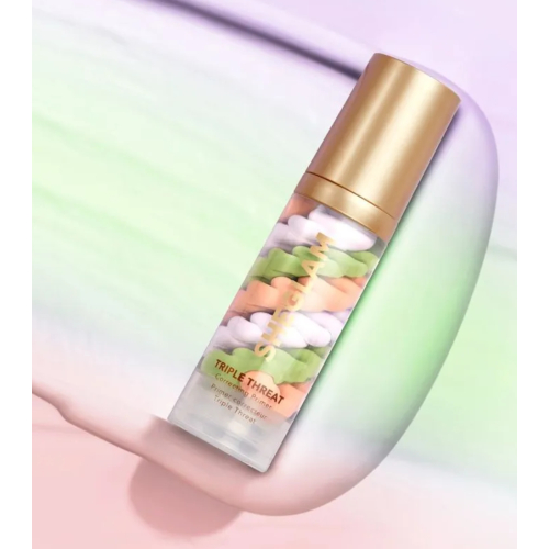 SHEGLAM - Base correctrice de couleur Triple Threat