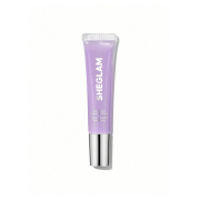 SHEGLAM - Base hydratante Good Grip Blueberry + AHA - Travel size