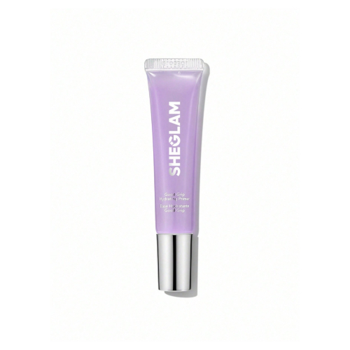 SHEGLAM - Base hydratante Good Grip Blueberry + AHA - Travel size