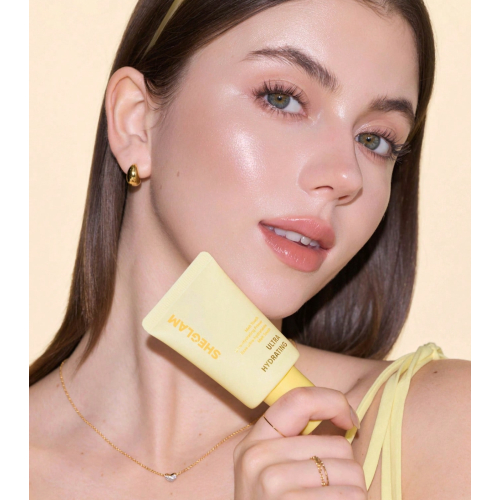 SHEGLAM - Base hydratante Melt Touch