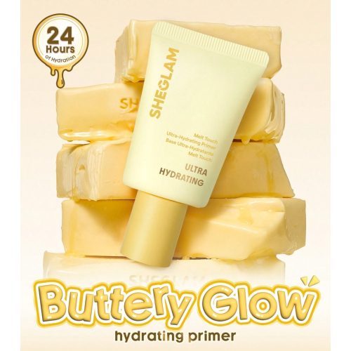 SHEGLAM - Base hydratante Melt Touch