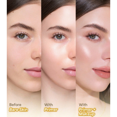 SHEGLAM - Base hydratante Melt Touch