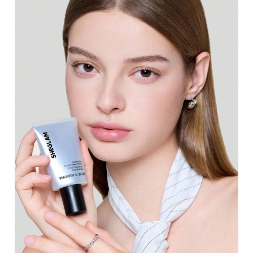 SHEGLAM - Base pour les pores Camera On