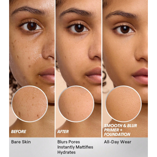 SHEGLAM - Base pour les pores Camera On