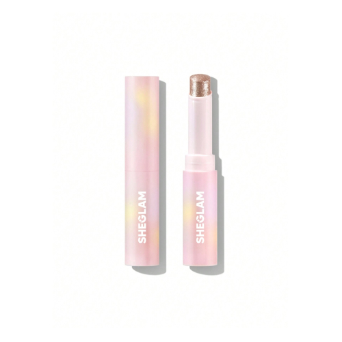 SHEGLAM - Ombre à paupières Crystal Jelly Glaze Stick - Starlit Silver