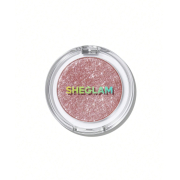 SHEGLAM - Fard à paupières unique Enigma Sparkly - Wonderous