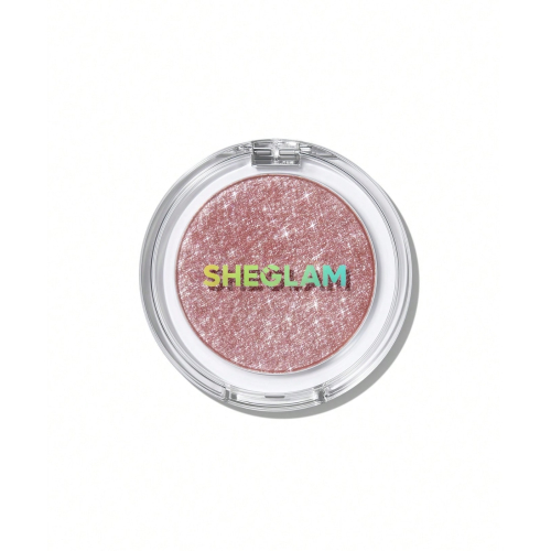 SHEGLAM - Fard à paupières unique Enigma Sparkly - Wonderous