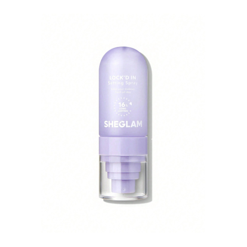 SHEGLAM - Spray fixateur de maquillage Lock'd