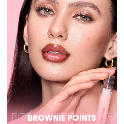SHEGLAM - Tinte labial Peel-off Fall In Line - Brownie Points