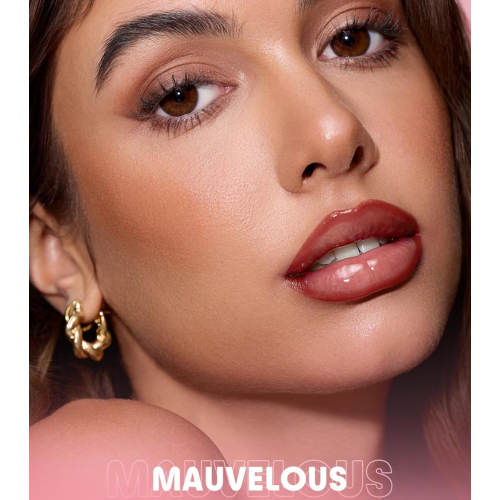 SHEGLAM - Tinte labial Peel-off Fall In Line - Mauvelous