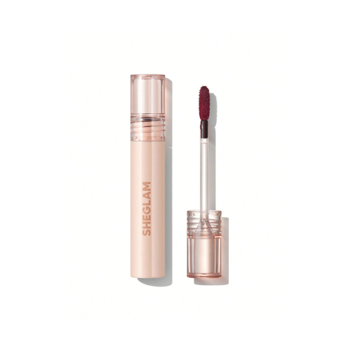 SHEGLAM - Tinte labial Peel-off Fall In Line - Pinky Promise