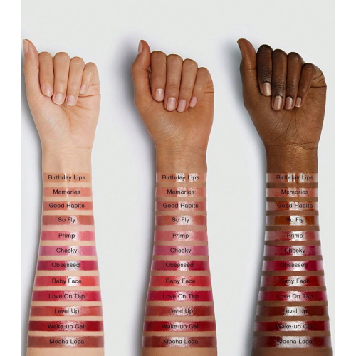 SHEGLAM - Teinte à lèvres Take a Hint - Primp