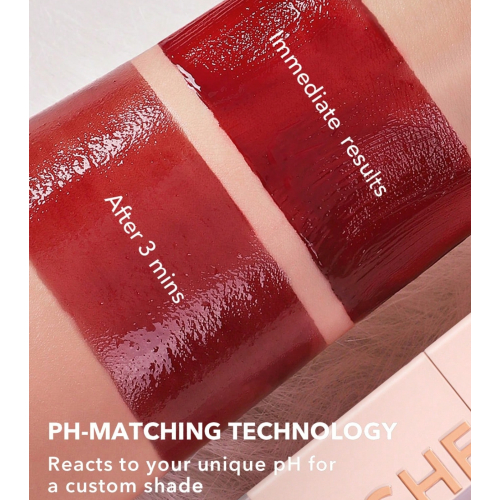 SHEGLAM - Teinte à lèvres Take a Hint - Wake-up Call