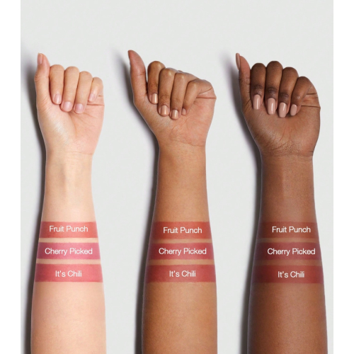 SHEGLAM - Teinte pour les lèvres et les joues For The Flush - It's Chili