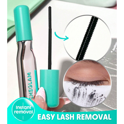 SHEGLAM - Soin démaquillant pour cils Lashlighter EZ Remove