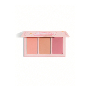 SHEGLAM - Trio de fards à joues en poudre Sweet Cheeks - Enamored