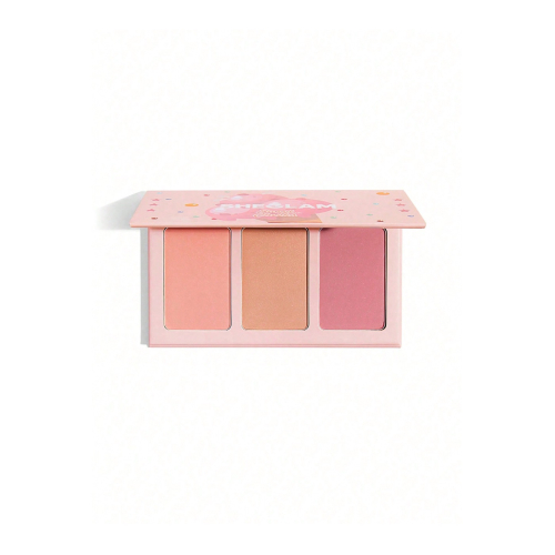 SHEGLAM - Trio de fards à joues en poudre Sweet Cheeks - Enamored