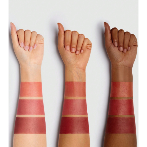 SHEGLAM - Trio de fards à joues en poudre Sweet Cheeks - Sunset Cruise