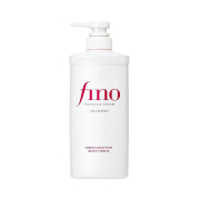 Shiseido - Shampoing Fino Premium Touch