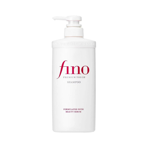 Shiseido - Shampoing Fino Premium Touch