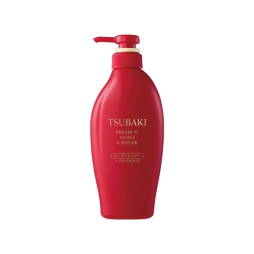 Shiseido - *Tsubaki* - Après-shampooing hydratant Premium
