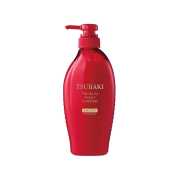 Shiseido - *Tsubaki* - Shampooing hydratant Premium