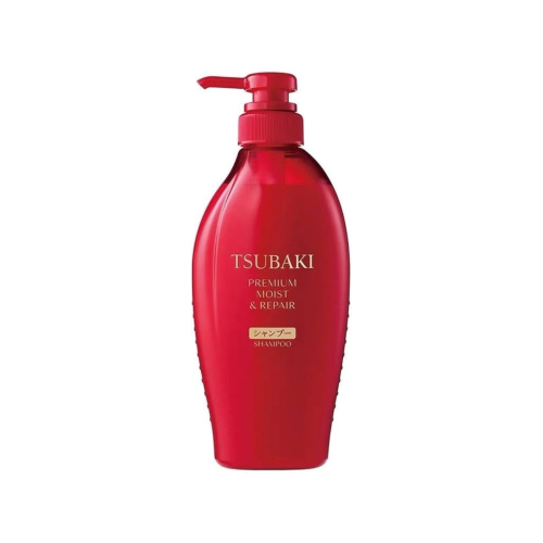 Shiseido - *Tsubaki* - Shampooing hydratant Premium