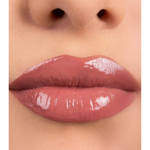 Show By Pastel - Baume à lèvres Baby Balm Serum Gloss - 33: Gaslight