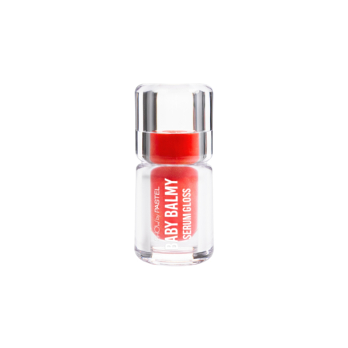 Show By Pastel - Baume à lèvres Baby Balm Serum Gloss - 36: Catchy