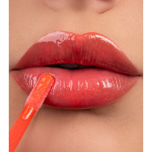 Show By Pastel - Baume à lèvres Baby Balm Serum Gloss - 36: Catchy