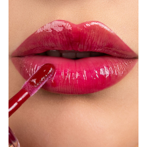 Show By Pastel - Baume à lèvres Baby Balm Serum Gloss - 38: Love Bombing