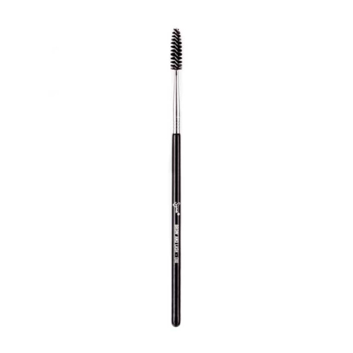 Sigma Beauty - Brosse à sourcils et cils - E80: Brow and Lash