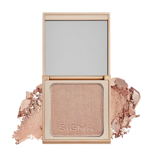 Sigma Beauty - Enlumineur Poudre - Sunstone