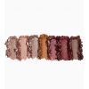 Sigma Beauty - Mini palette de fards à paupières Cor-De-Rosa