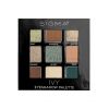 Sigma Beauty - Palette de fards à paupières Ivy