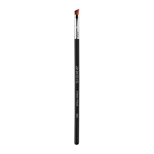Sigma Beauty - Pinceau biseauté pour sourcils et eye-liner - E65: Small Angle