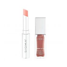 Sigma Beauty - Coffret Snow Kissed Hydrating Lip Duo
