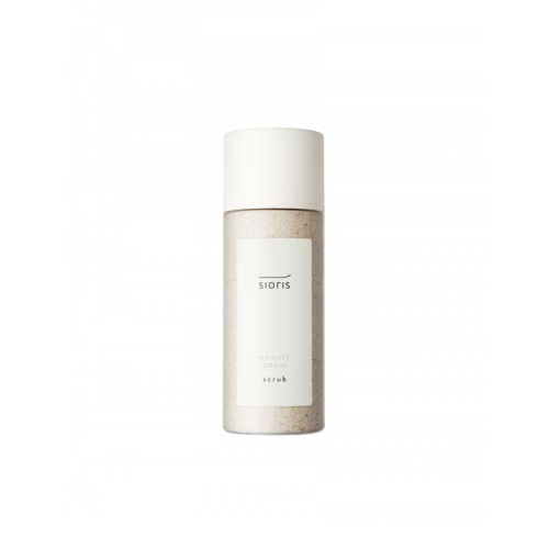 Sioris - Poudre exfoliante pour le visage My Soft Grain