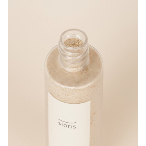 Sioris - Poudre exfoliante pour le visage My Soft Grain