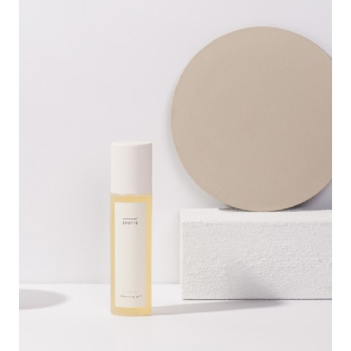 Sioris - Gel nettoyant Day By Day