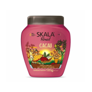 Skala - Crème revitalisante Acachonados 1 kg - Cheveux fragiles et ternes