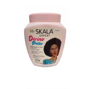 Skala - Divine Potion Conditioning Cream 1kg - Cheveux bouclés