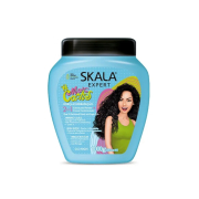 Skala - Crème revitalisante Mais Cachos 1kg - Cheveux bouclés et crépus