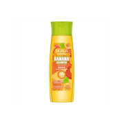 Skala - *Fruitastic!* - Shampoing Réparateur Banana