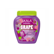 Skala - *Fruitastic!* - Crème revitalisante brillance sans rinçage Grape