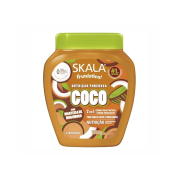 Skala - *Fruitastic!* - Après-shampoing hydratant sans rinçage Coconut