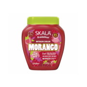 Skala - *Fruitastic!* - Crème revitalisante sans rinçage nourrissante Strawberry